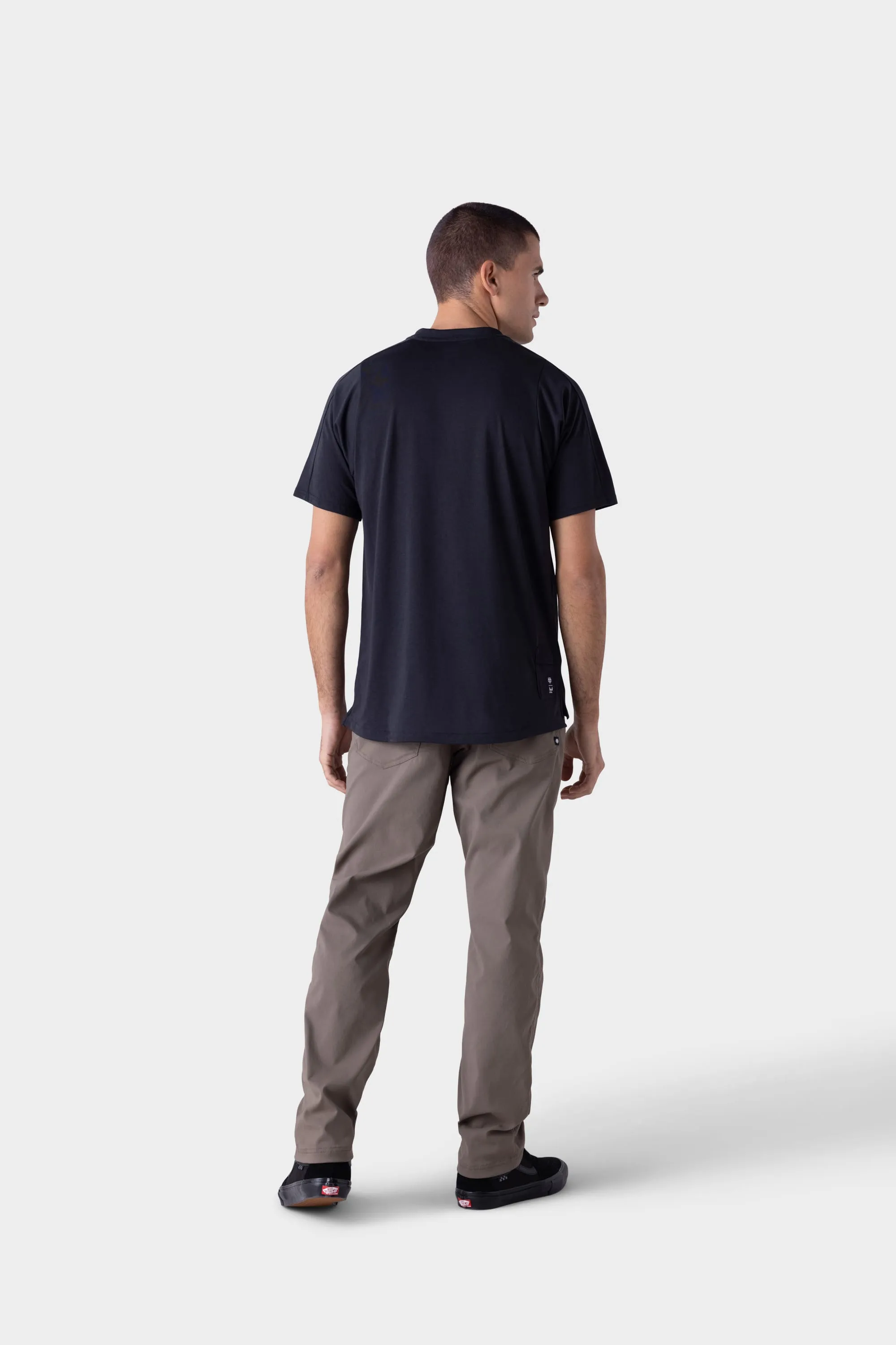 686 Men's Platform Bike Pant - Relaxed Fit