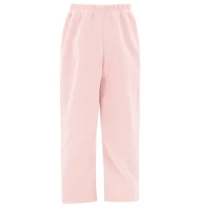 Ada Girl Pants - Light Pink