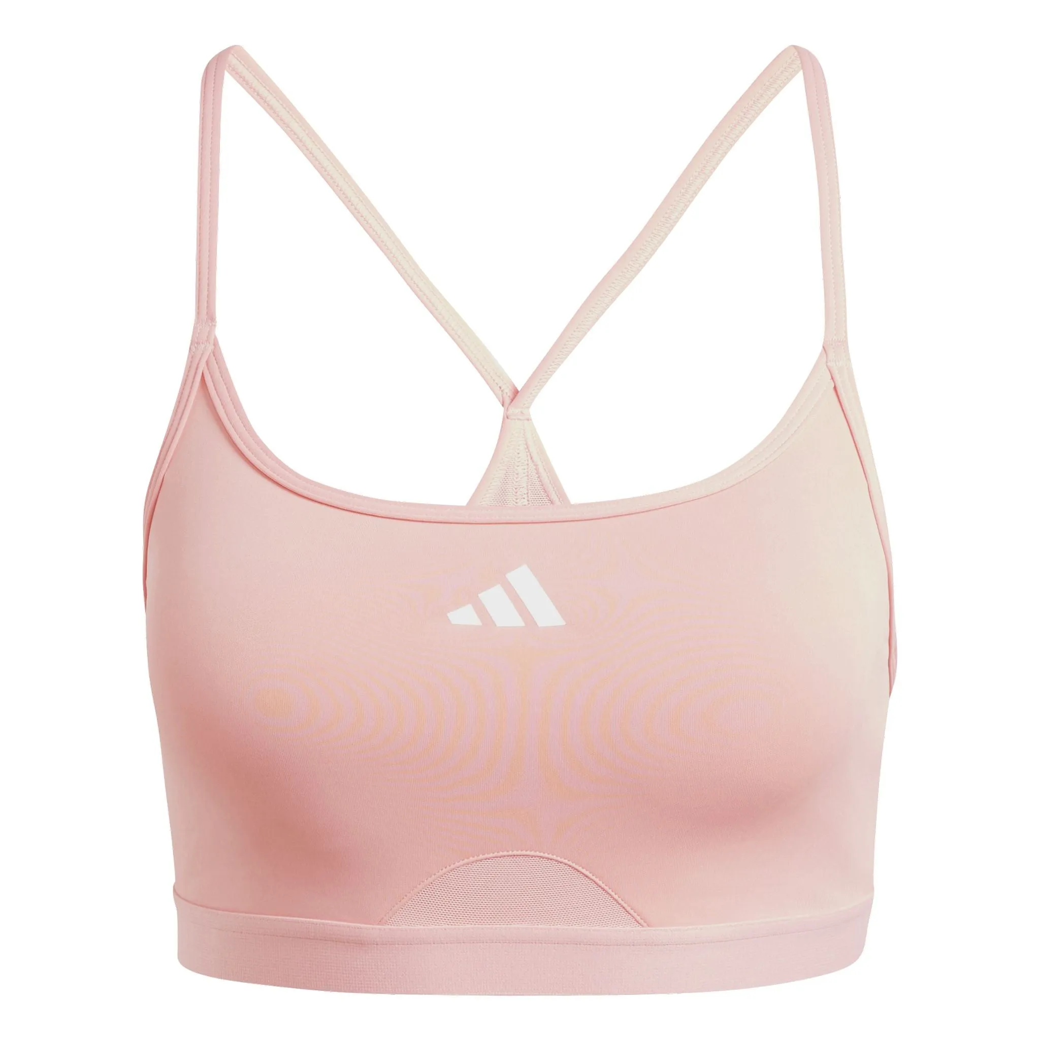 adidas AERCT Womens Training Bra