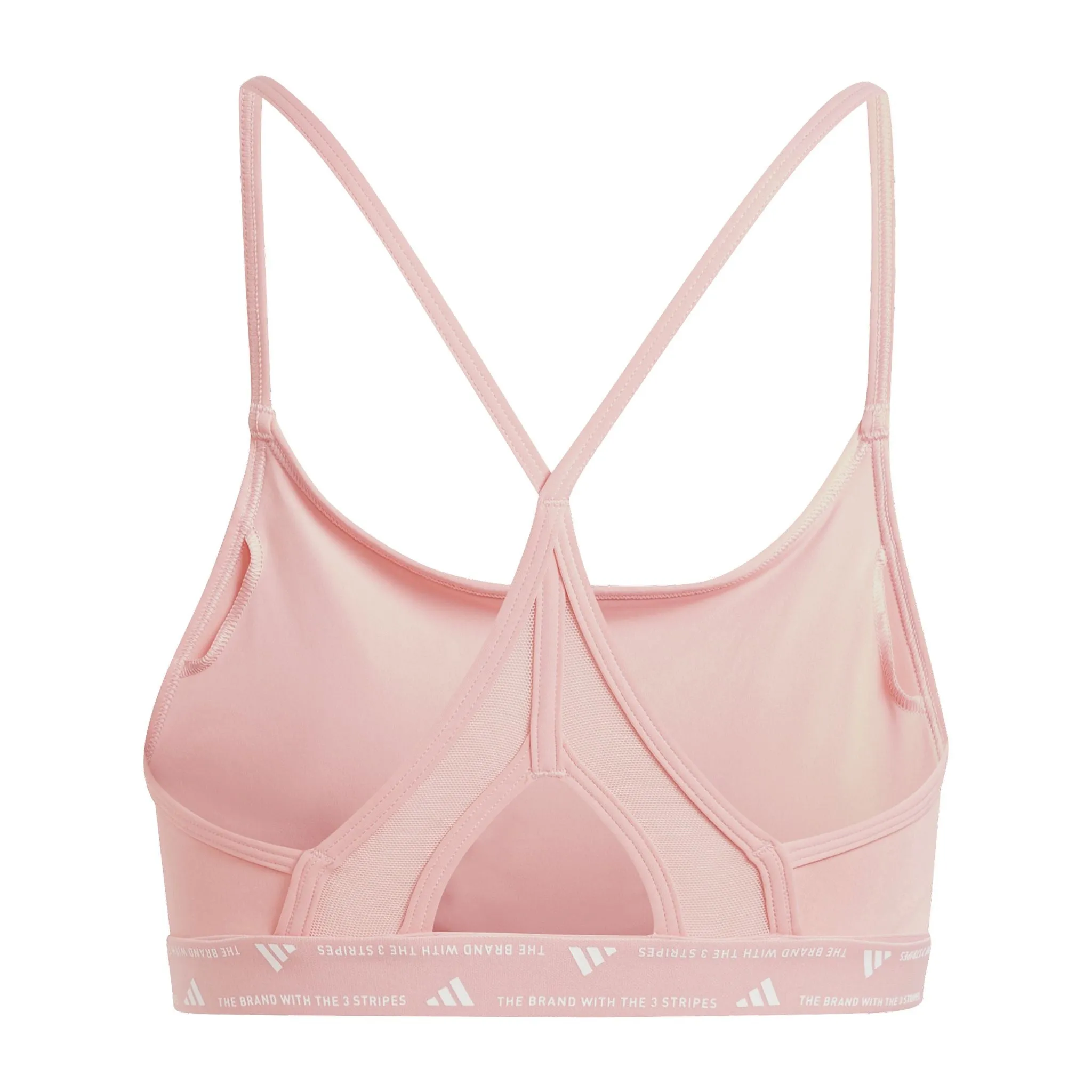 adidas AERCT Womens Training Bra