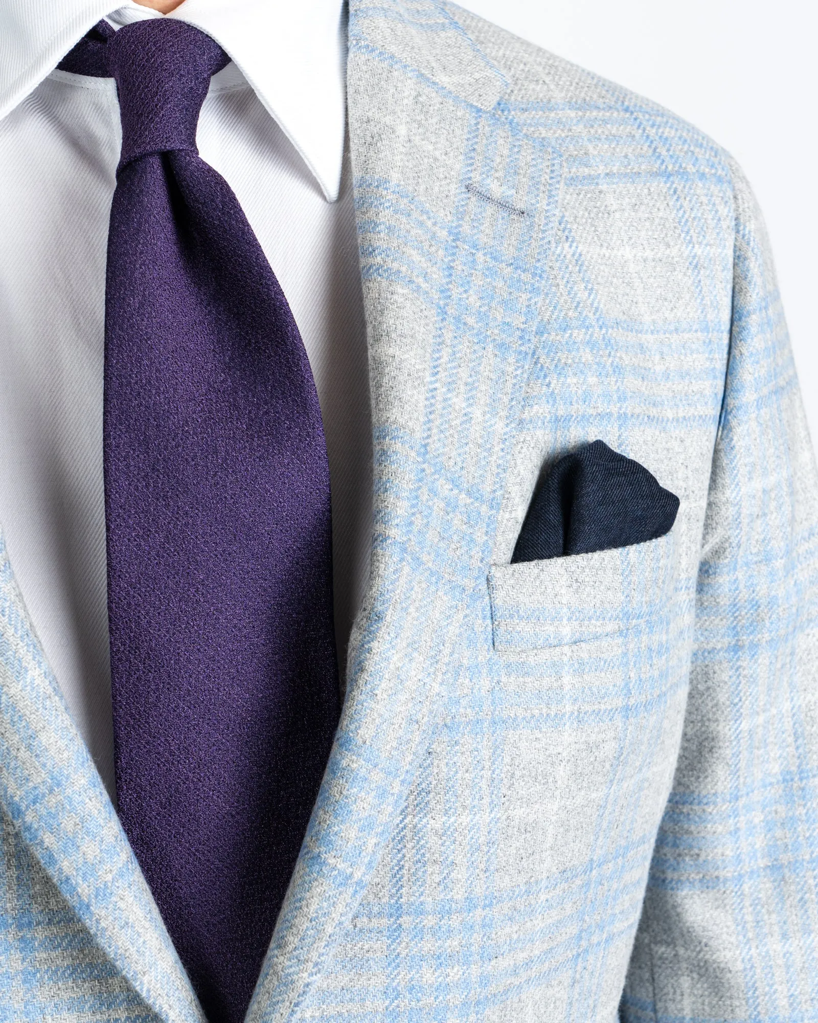 AJ Gameday Plaid Sportcoat