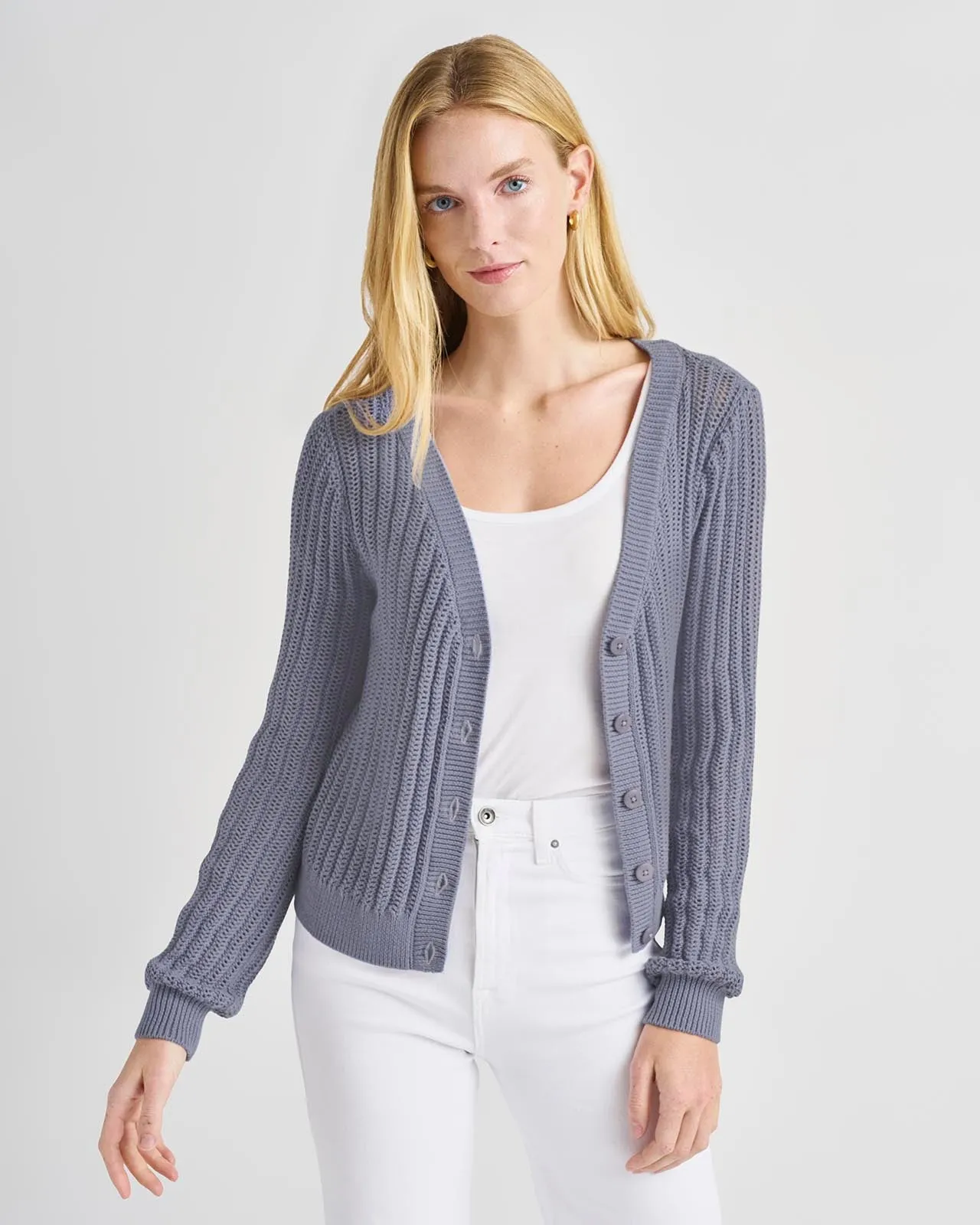 Amalfi Cardigan