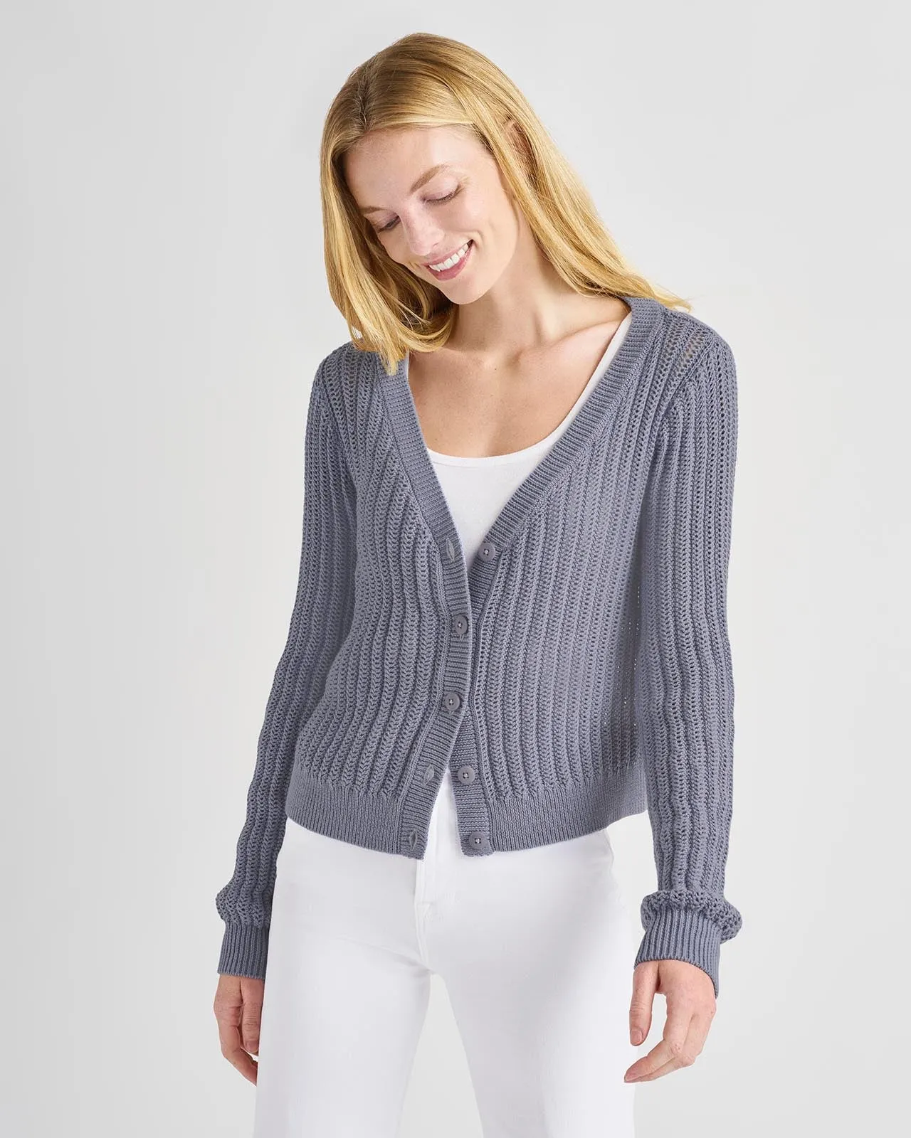 Amalfi Cardigan