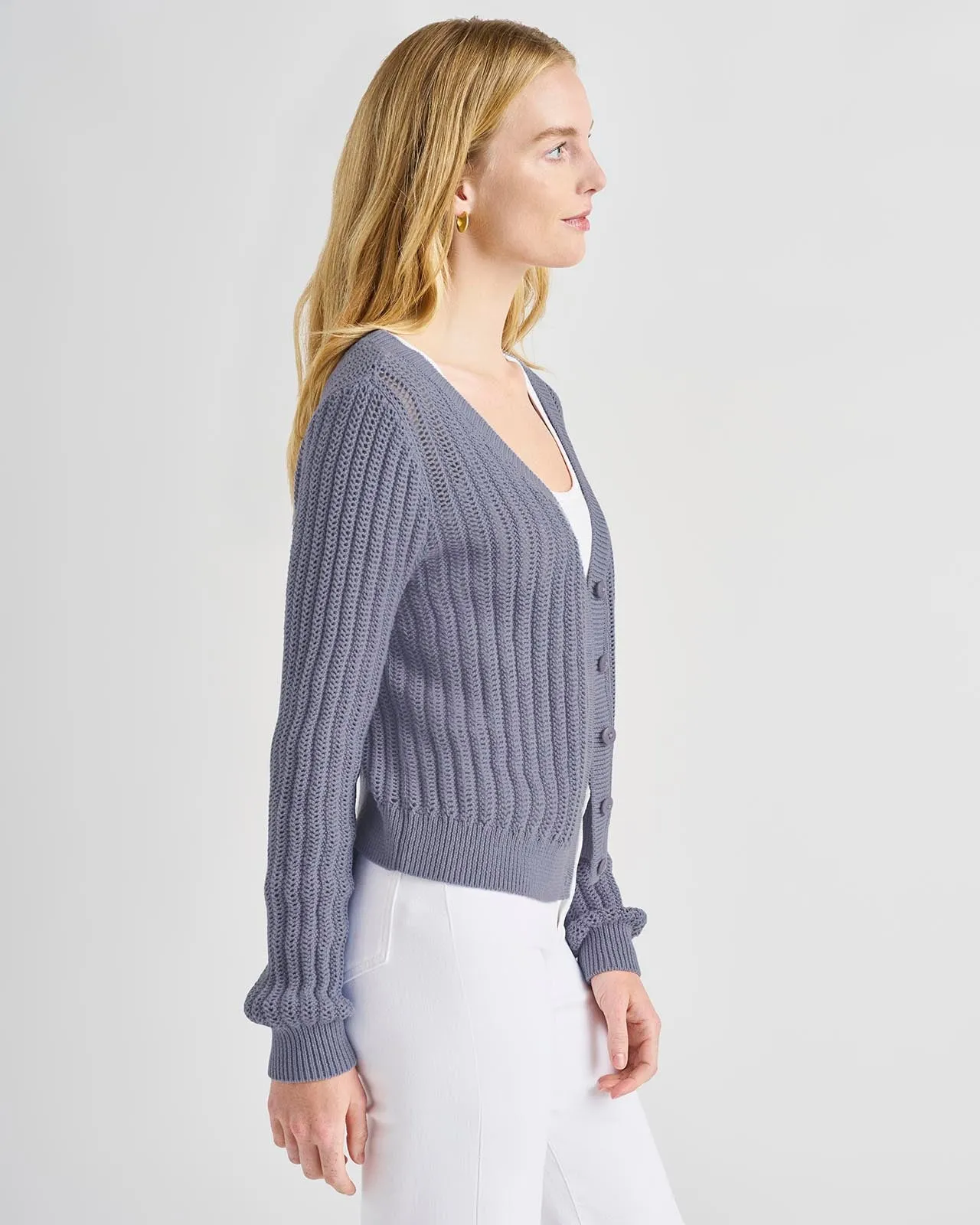 Amalfi Cardigan