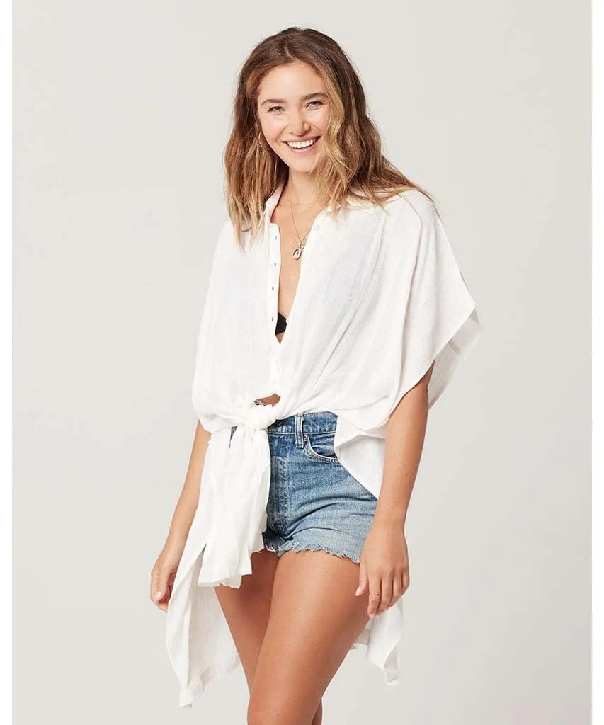 Anita Cover-Up White