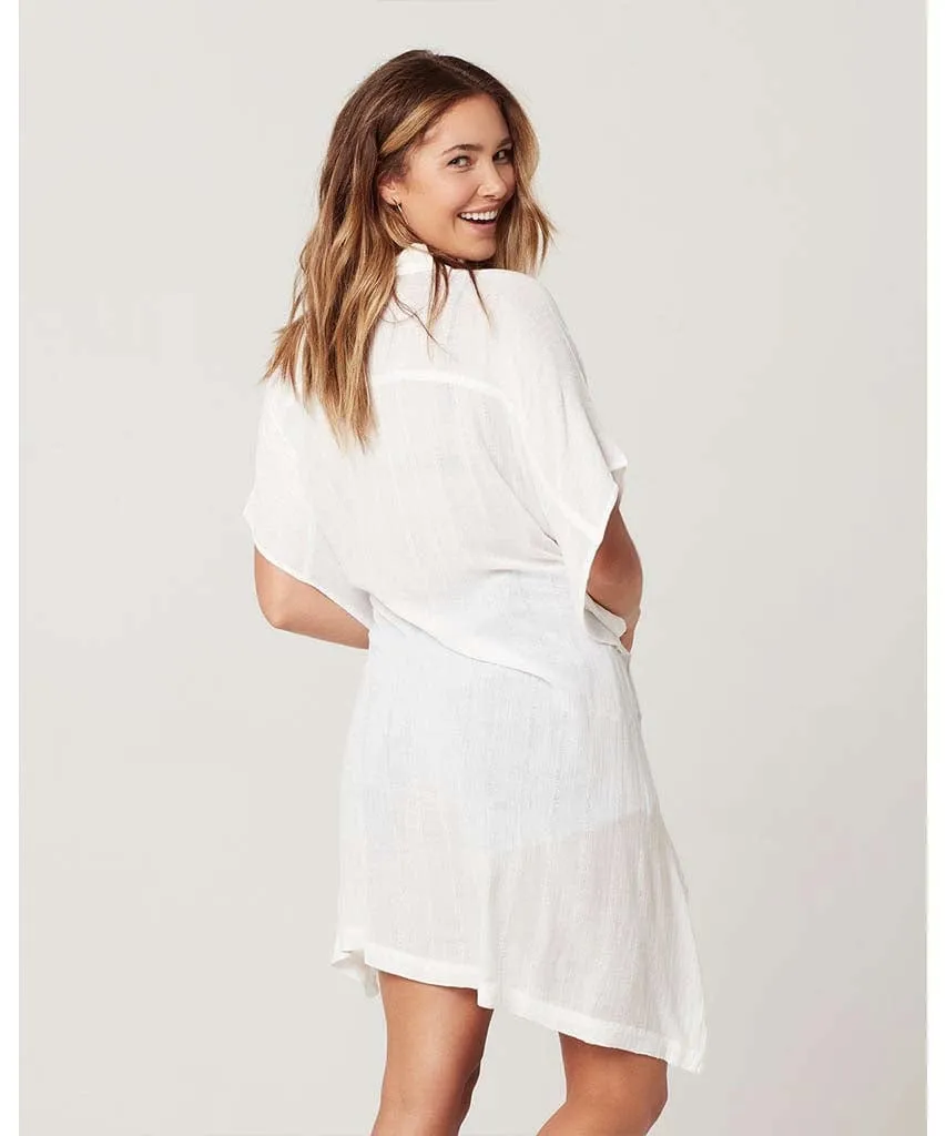 Anita Cover-Up White