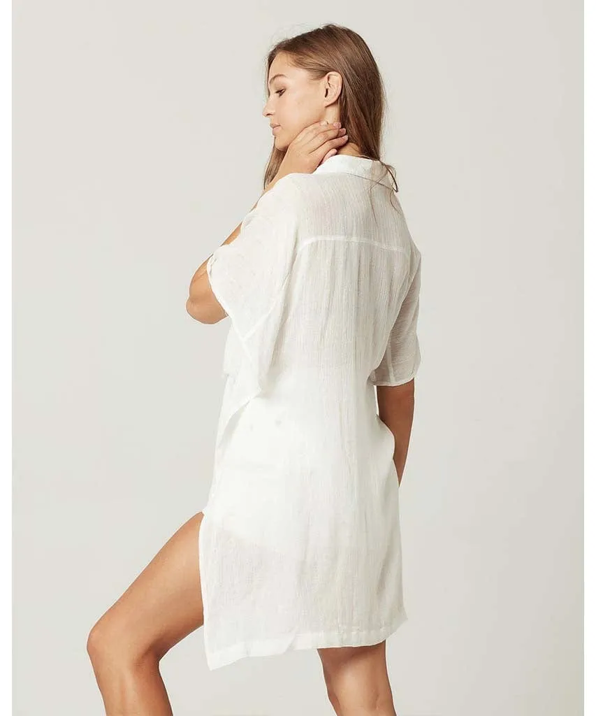 Anita Cover-Up White