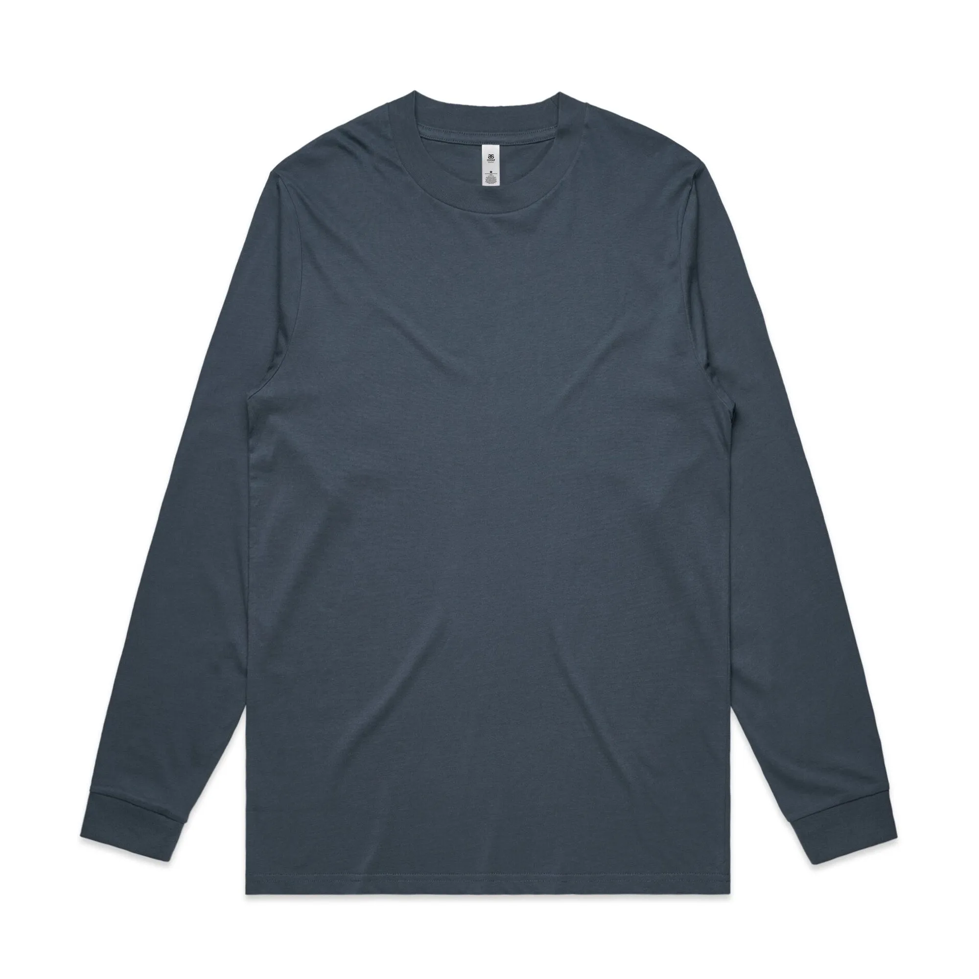 Ascolour Mens General L/S Tee - (5056)