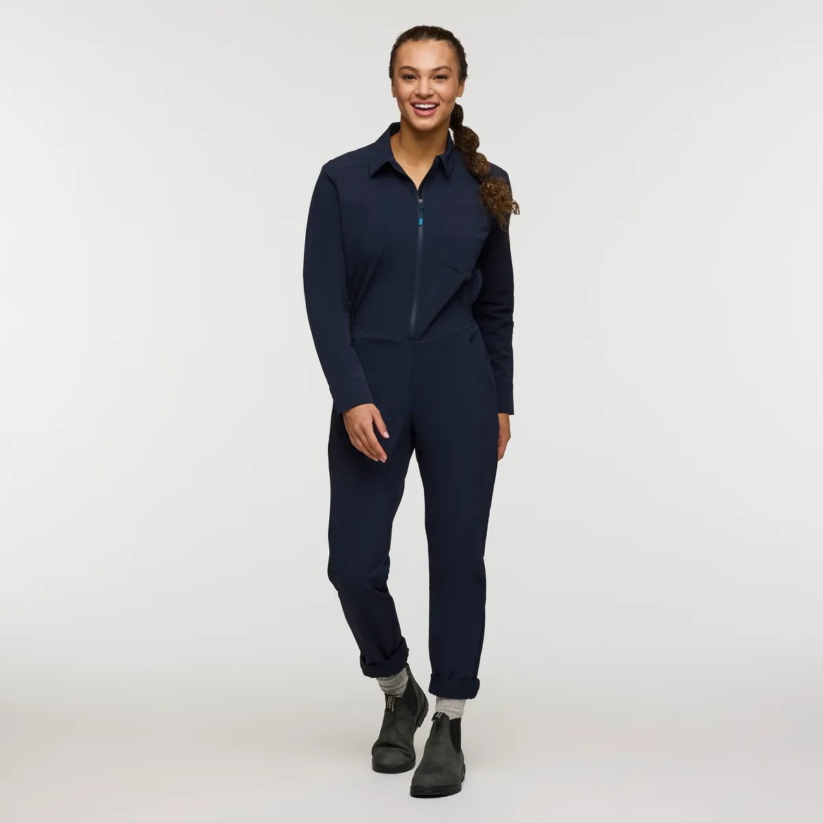 Asombro Jumpsuit - Women's