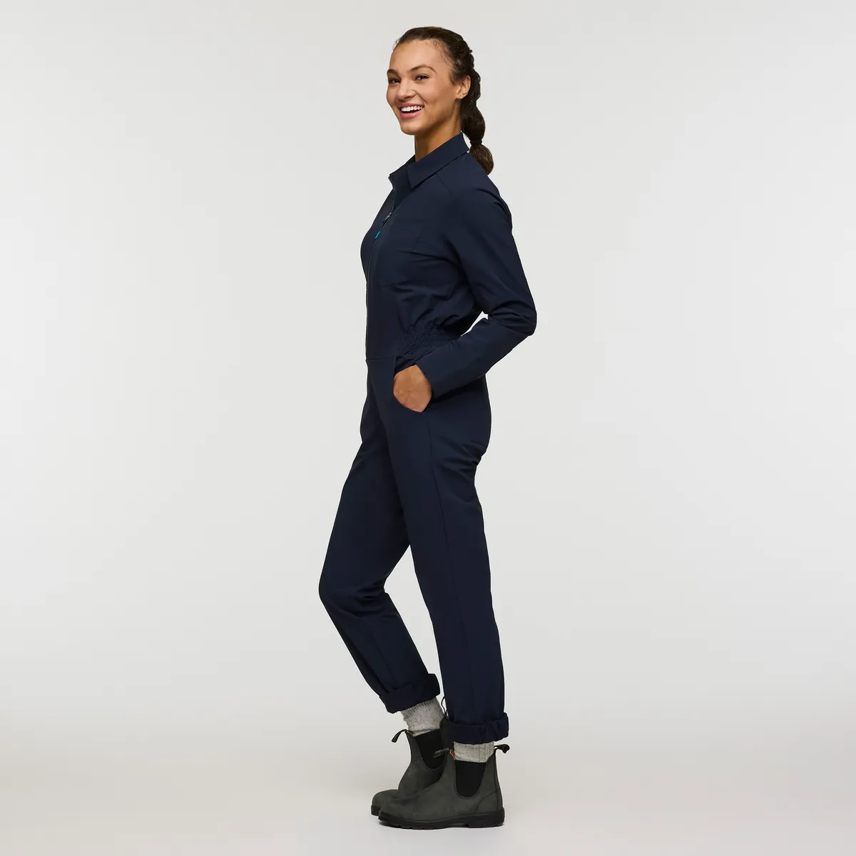 Asombro Jumpsuit - Women's