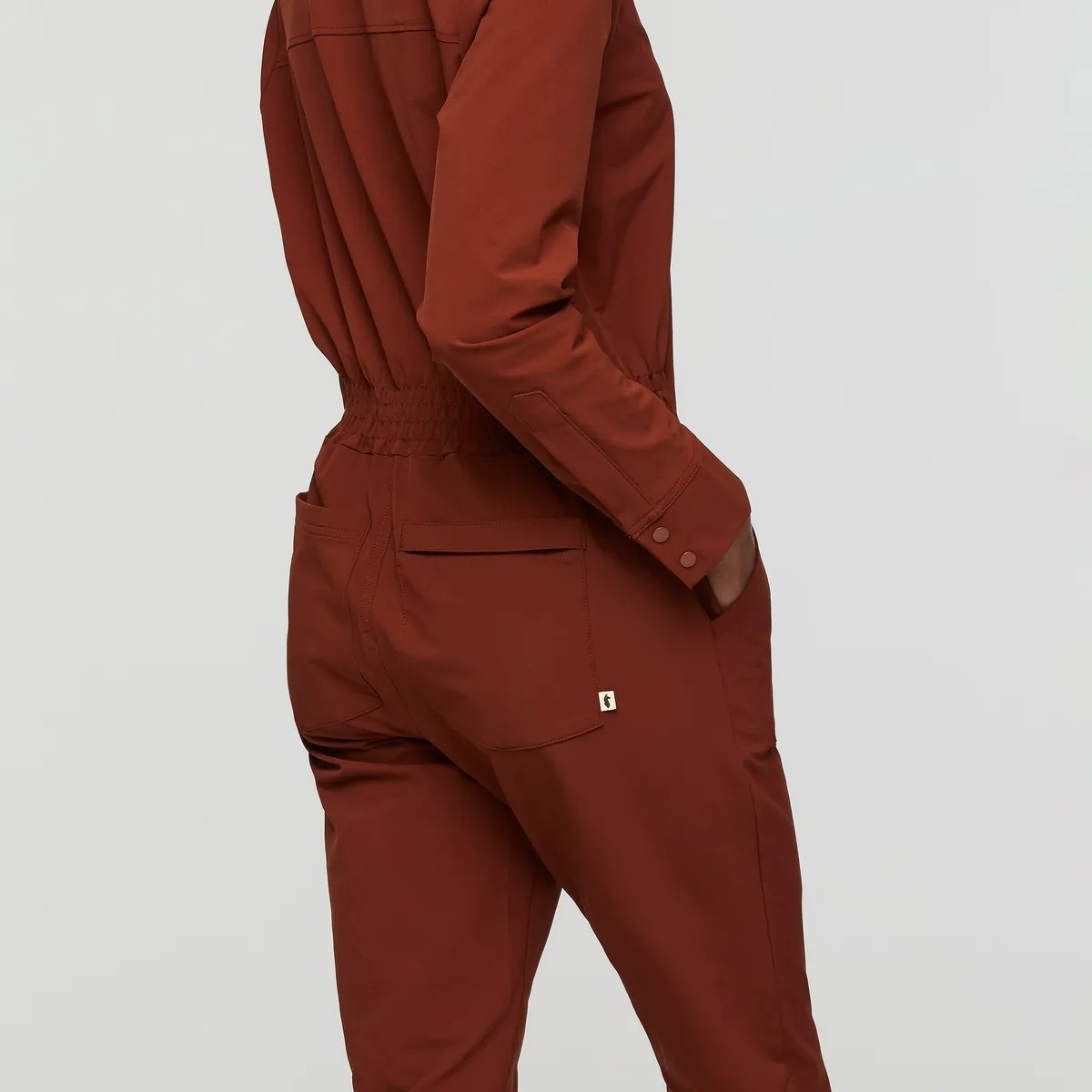 Asombro Jumpsuit - Women's