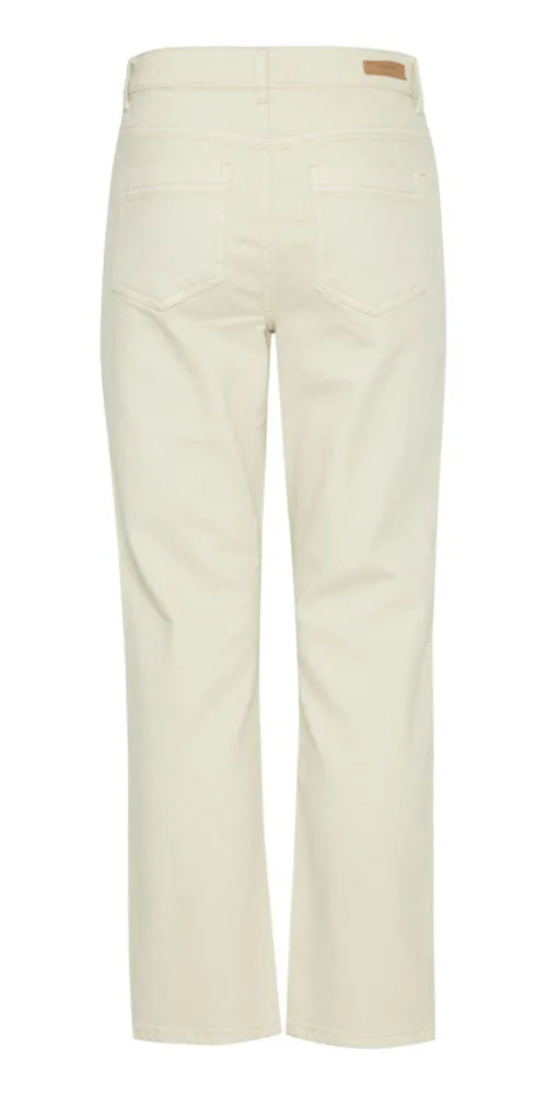 B.Young Straight Jeans, birch