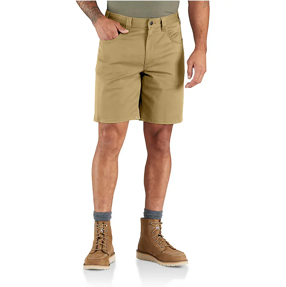 Carhartt Men's Force Relaxed Fit Shorts Sale