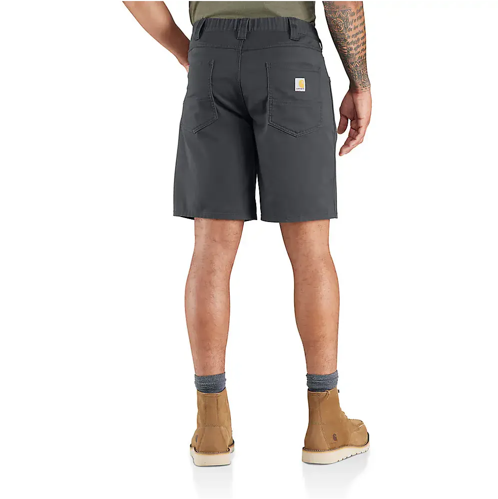 Carhartt Men's Force Relaxed Fit Shorts Sale