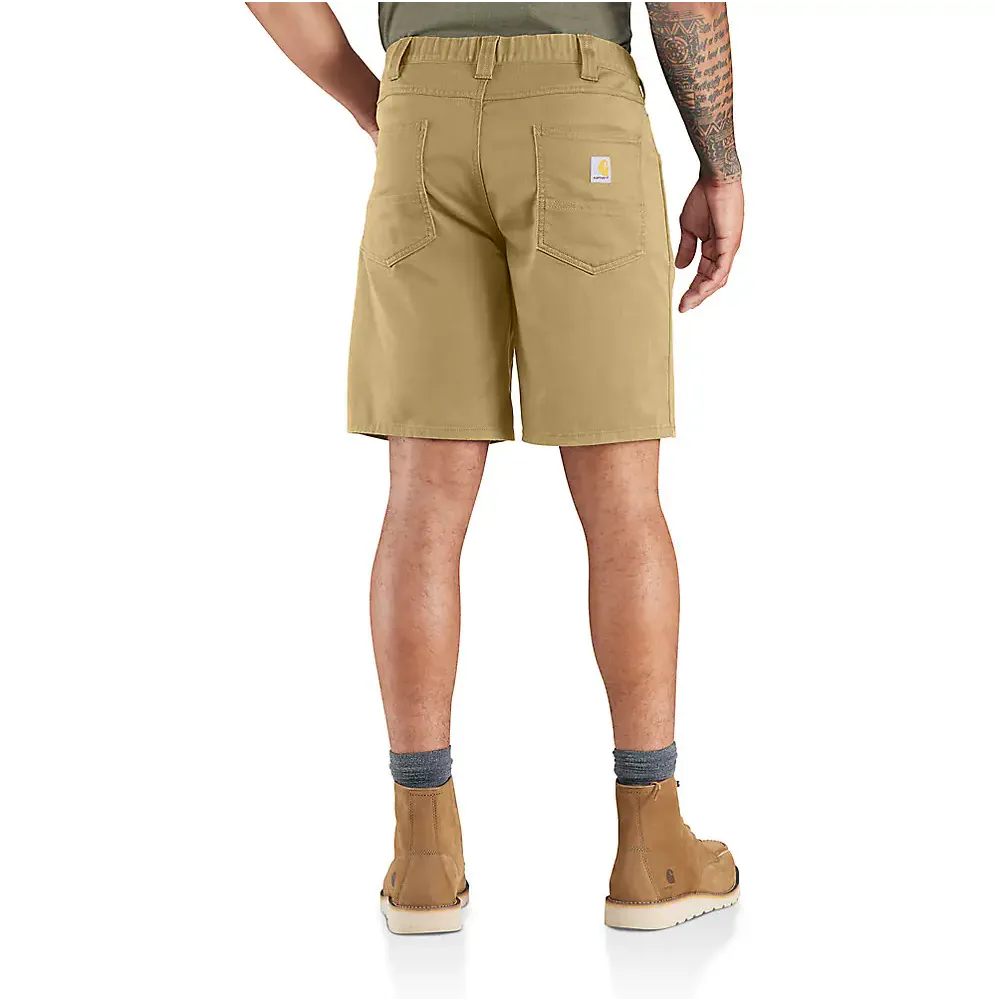 Carhartt Men's Force Relaxed Fit Shorts Sale