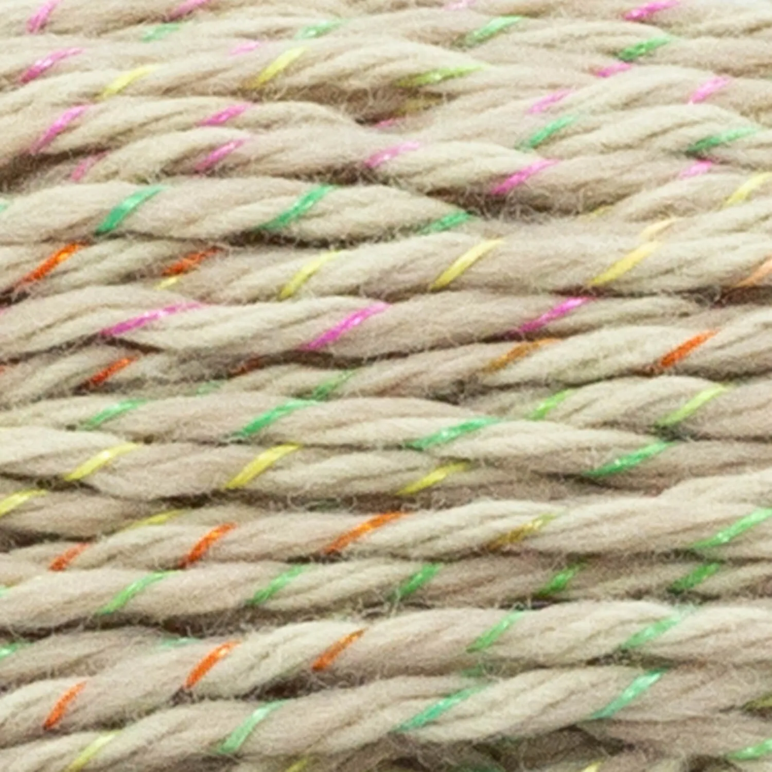 Cotton Candy Blend Yarn - Discontinued