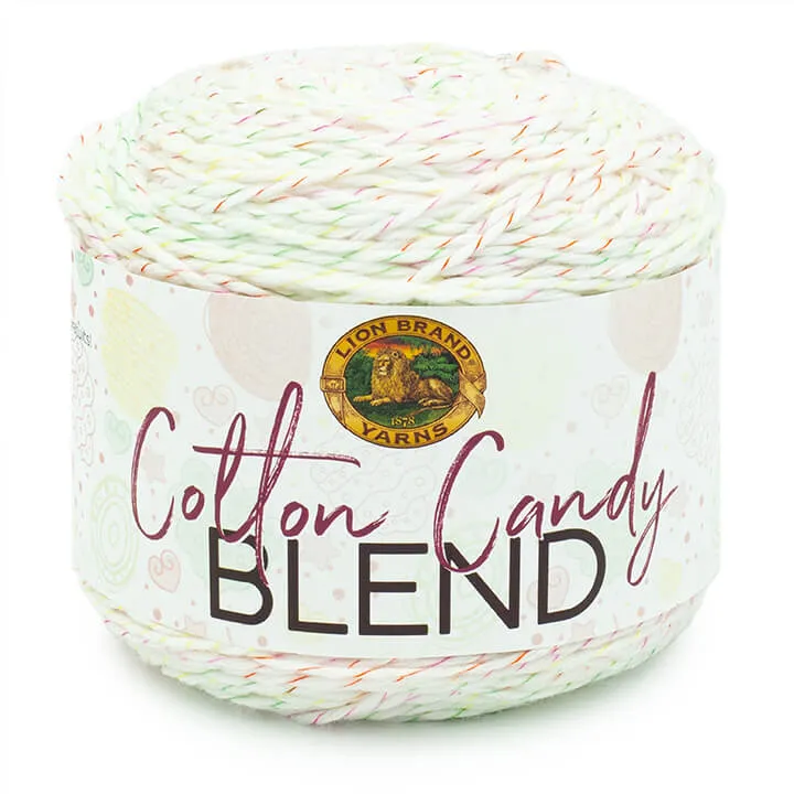 Cotton Candy Blend Yarn - Discontinued