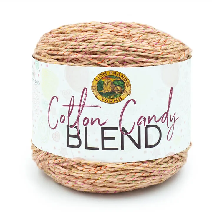 Cotton Candy Blend Yarn - Discontinued