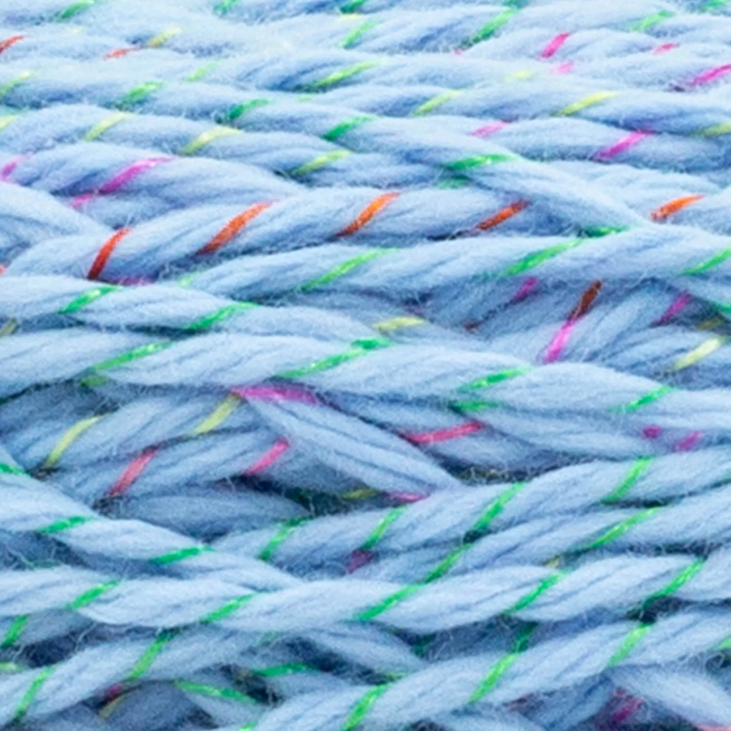 Cotton Candy Blend Yarn - Discontinued