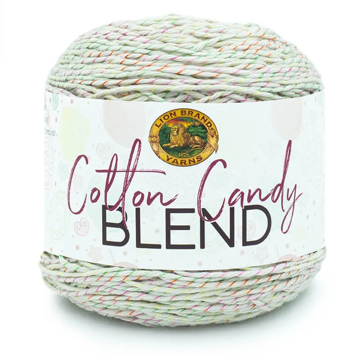 Cotton Candy Blend Yarn - Discontinued