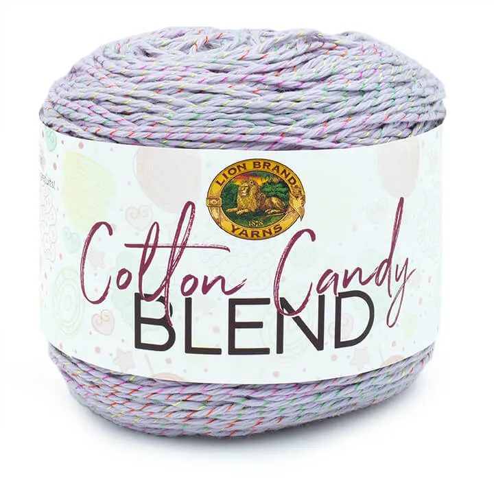 Cotton Candy Blend Yarn - Discontinued