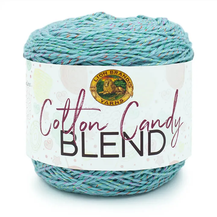 Cotton Candy Blend Yarn - Discontinued