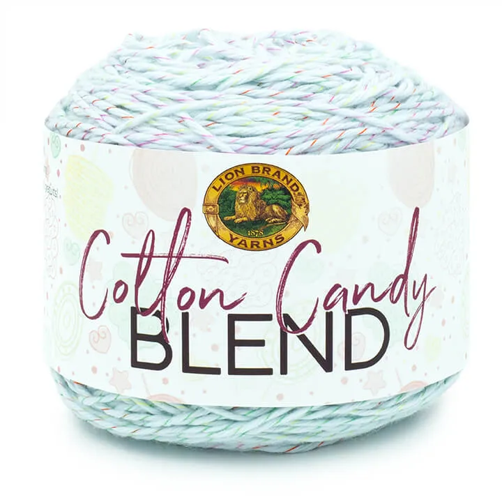 Cotton Candy Blend Yarn - Discontinued