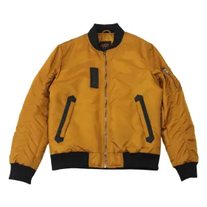 Cutty Radley Copper Bomber Jacket