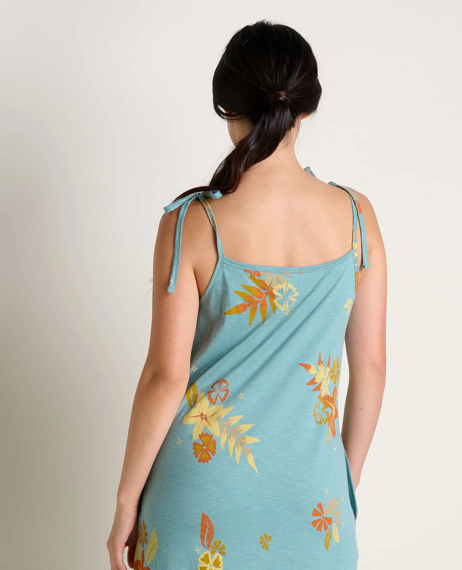 Dandelion Midi Dress