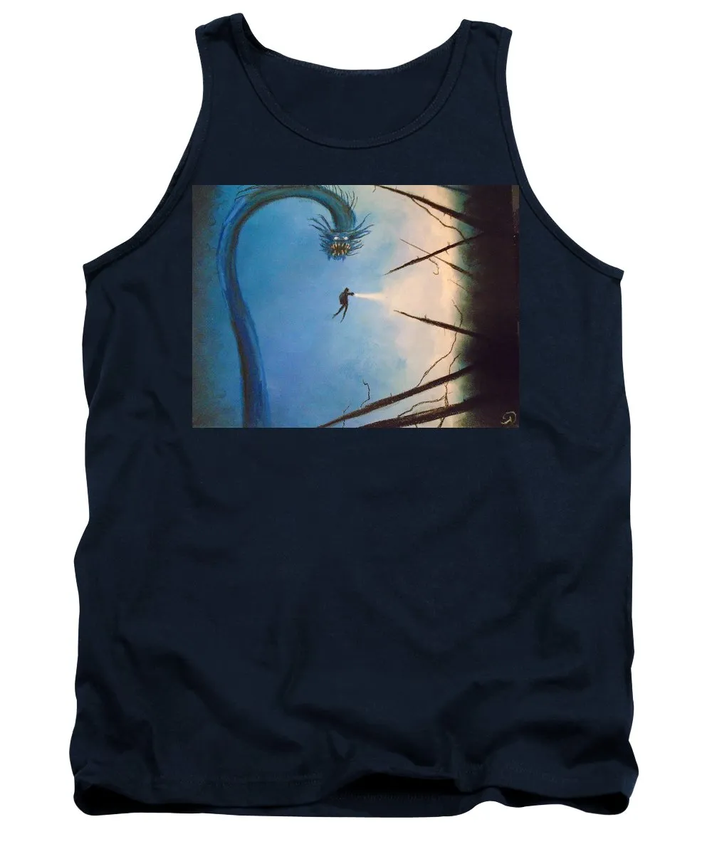 Deep Nights - Tank Top