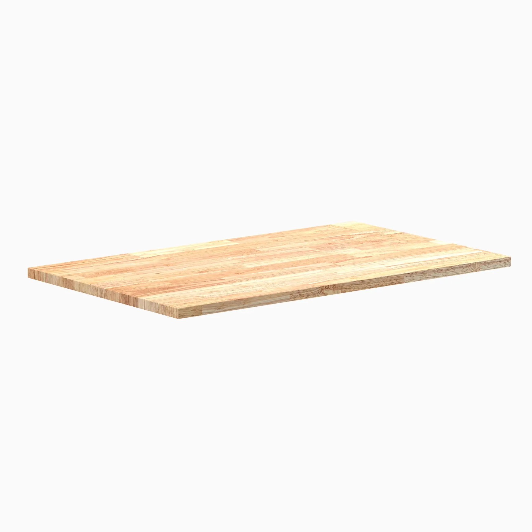 Desky Mini Rubberwood Desk Tops