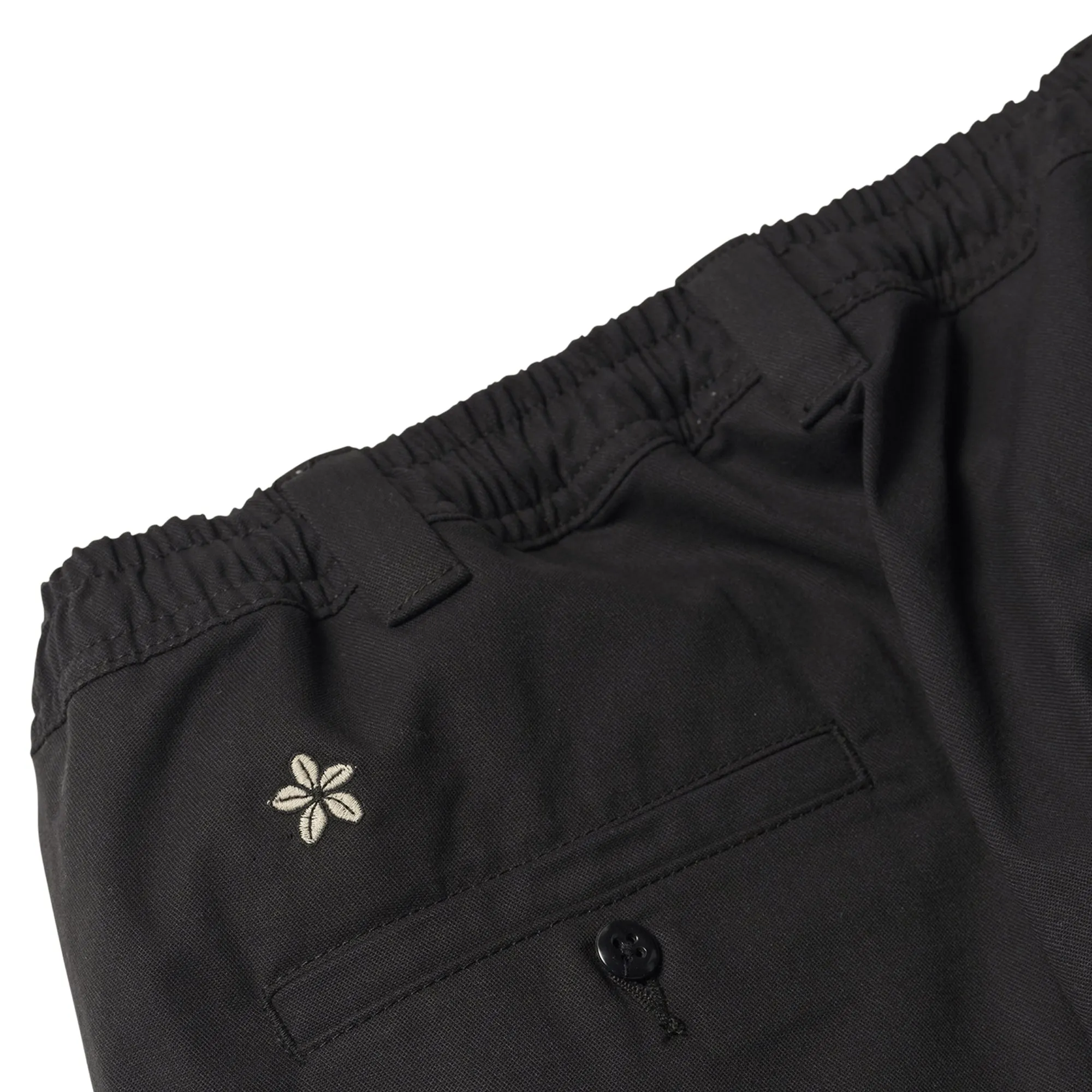 Dickies Tom Knox Work Pants - Black