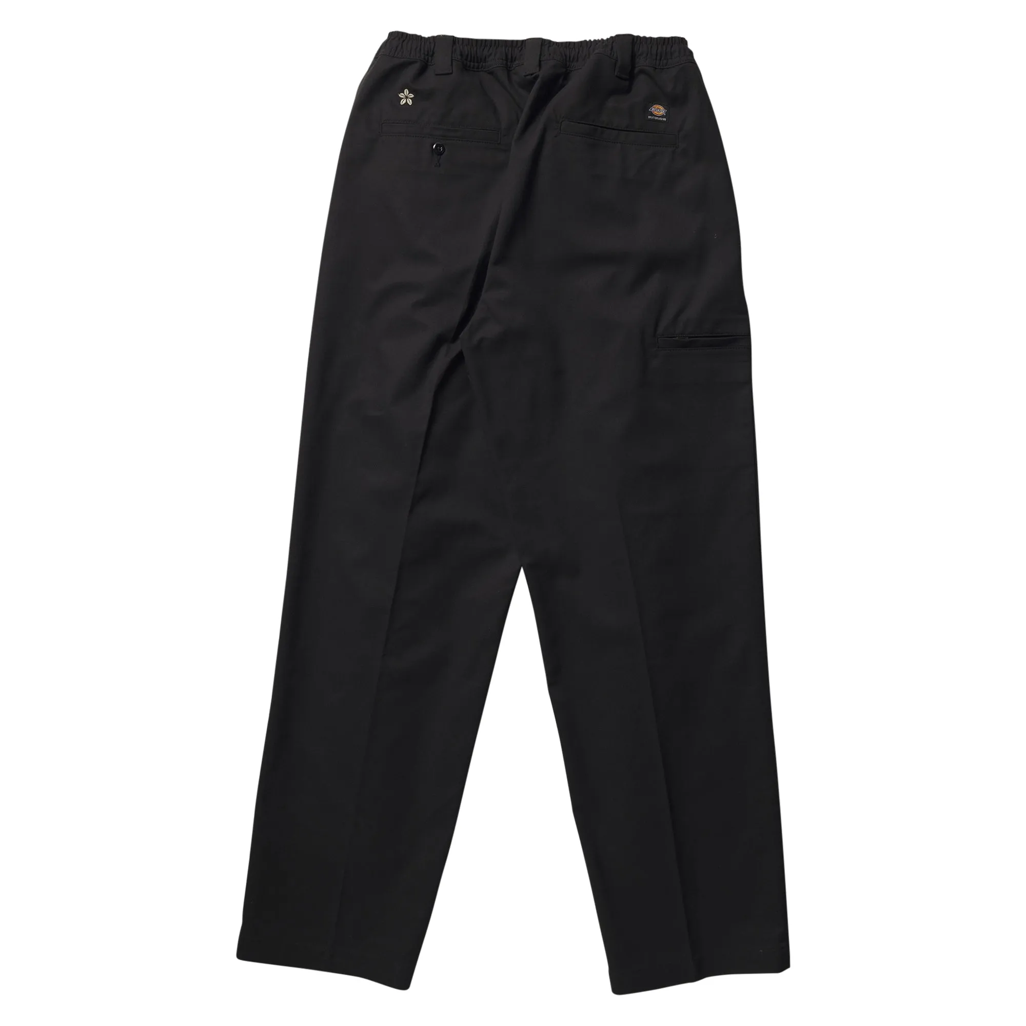 Dickies Tom Knox Work Pants - Black