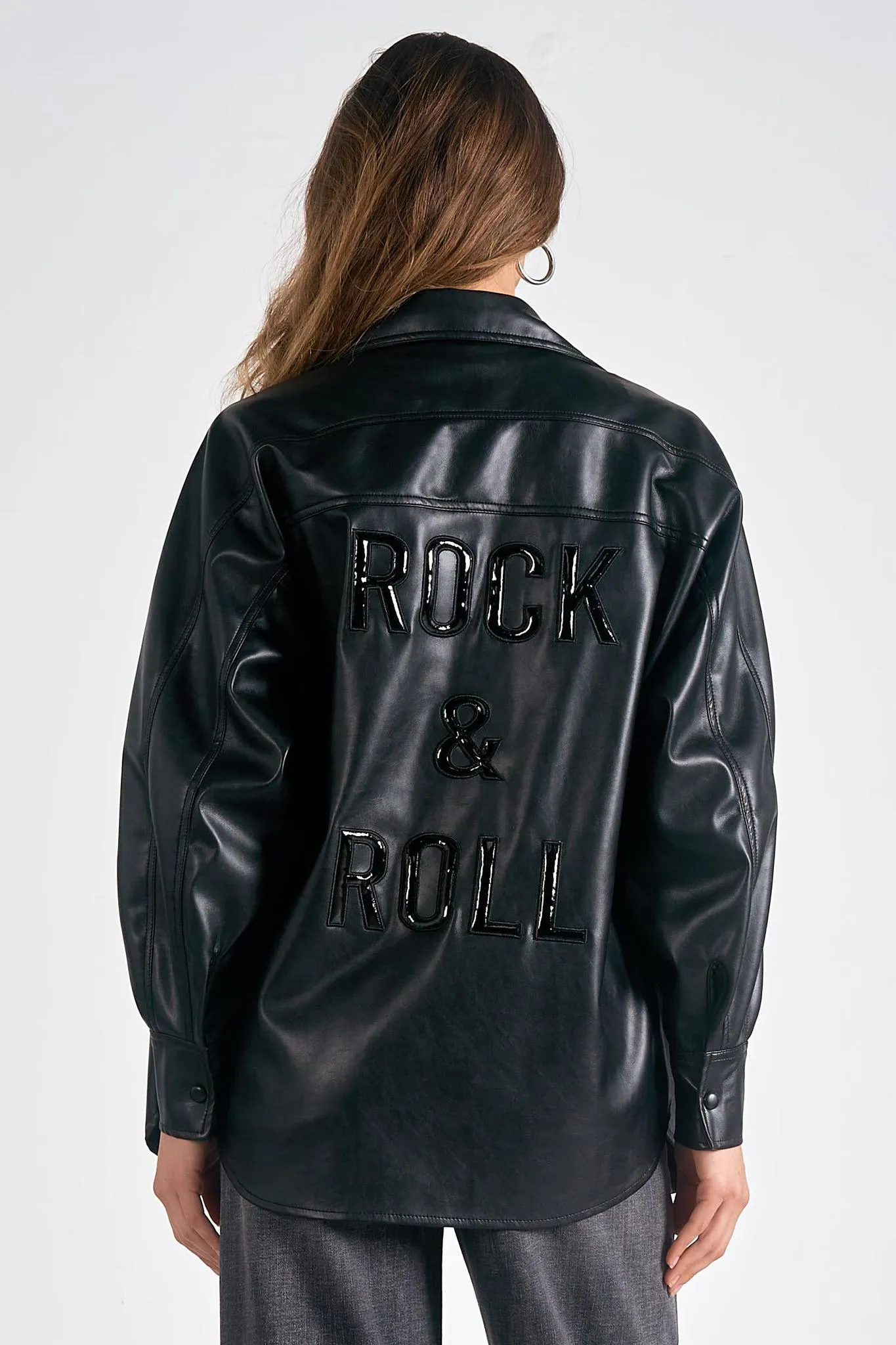 Elan Rock and Roll Jacket