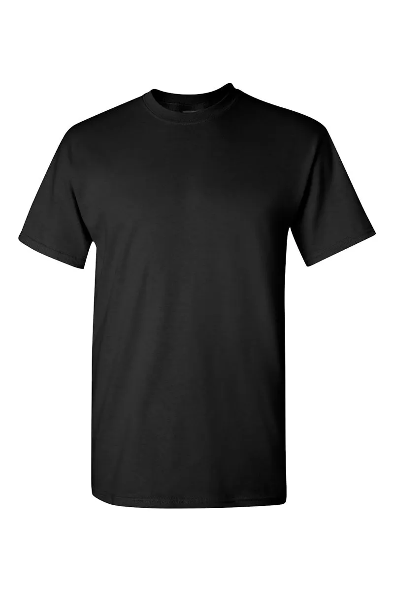 Game Day Touchdown Short Sleeve Relaxed Fit T-Shirt