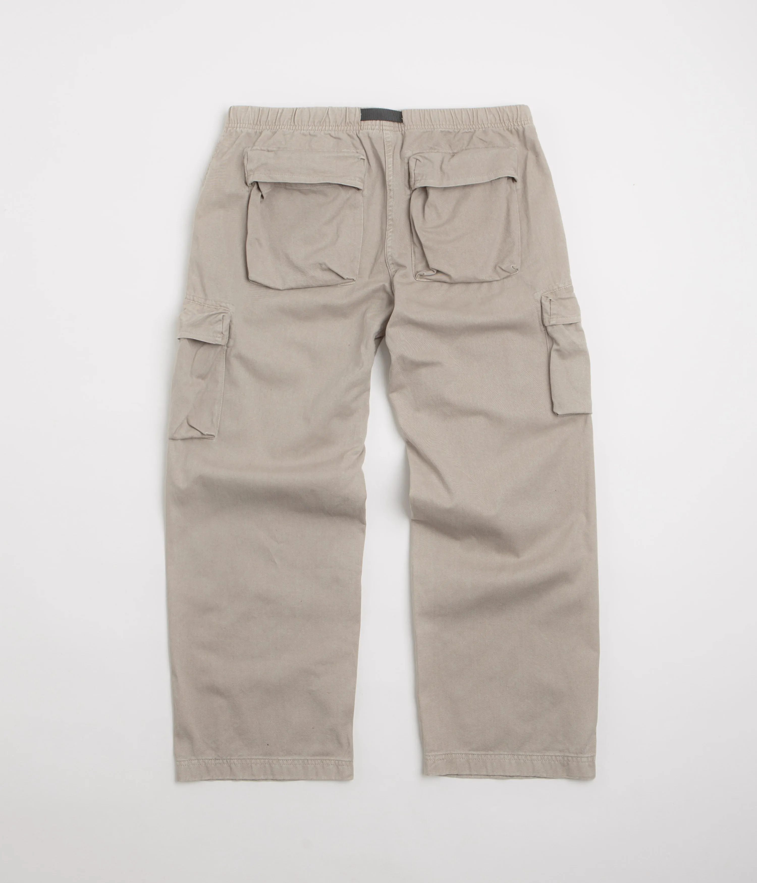 Gramicci Rig Cargo Pants - Oat