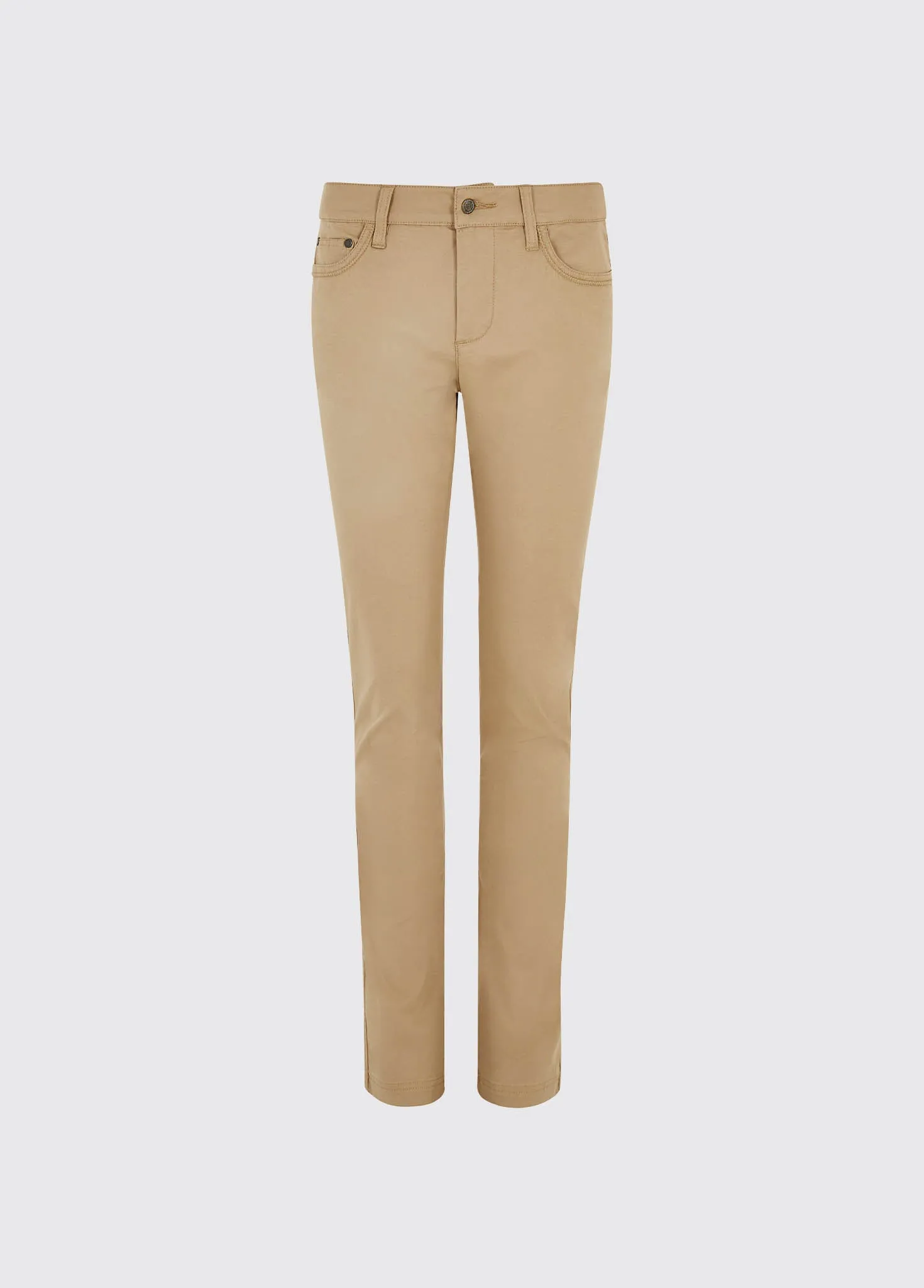 Greenway Jeans - Oyster