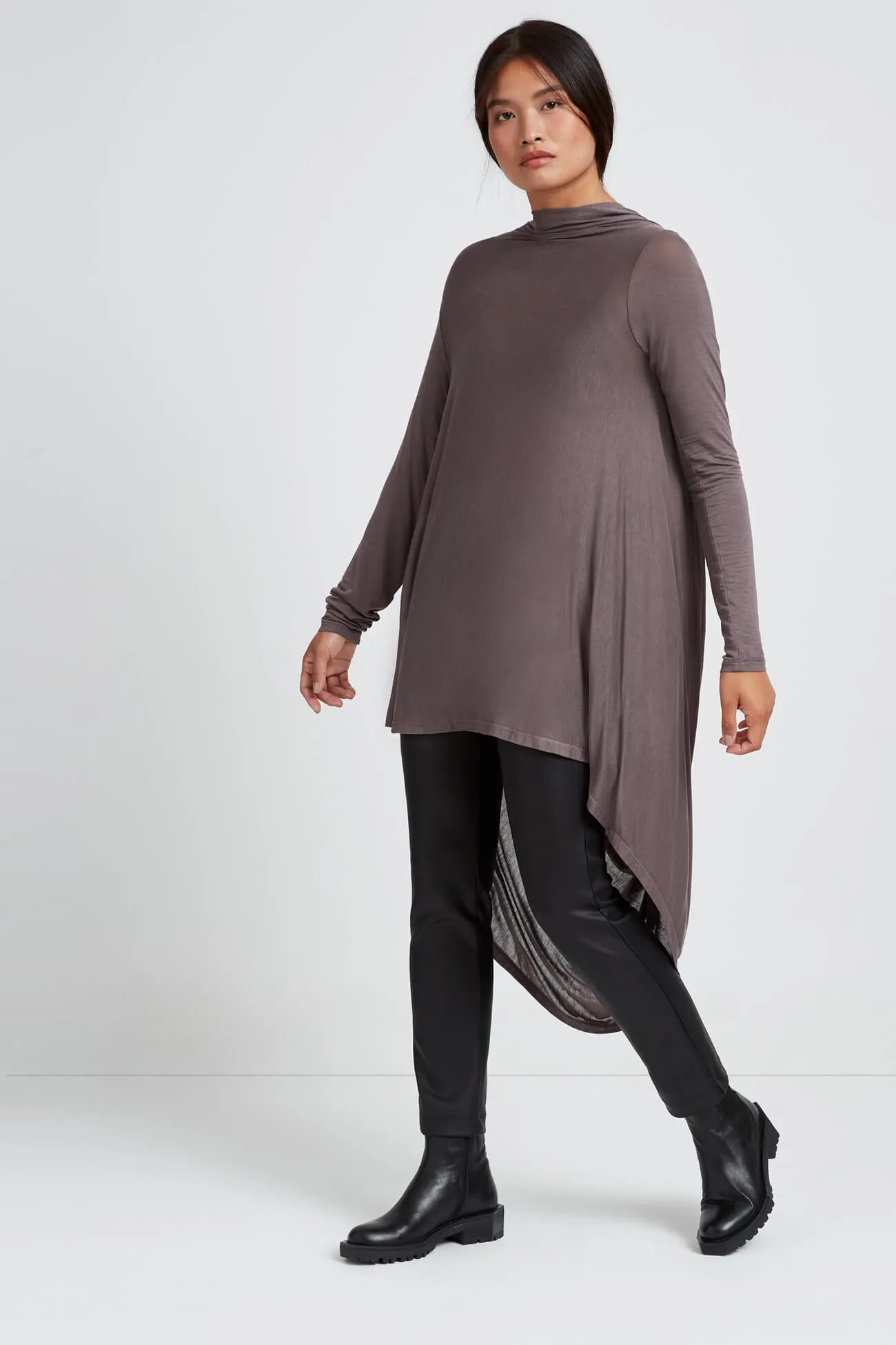 Iris Tunic