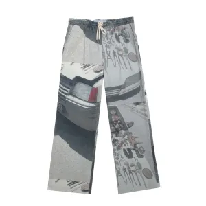 Jungles Mens Yard Sale Cord Pants