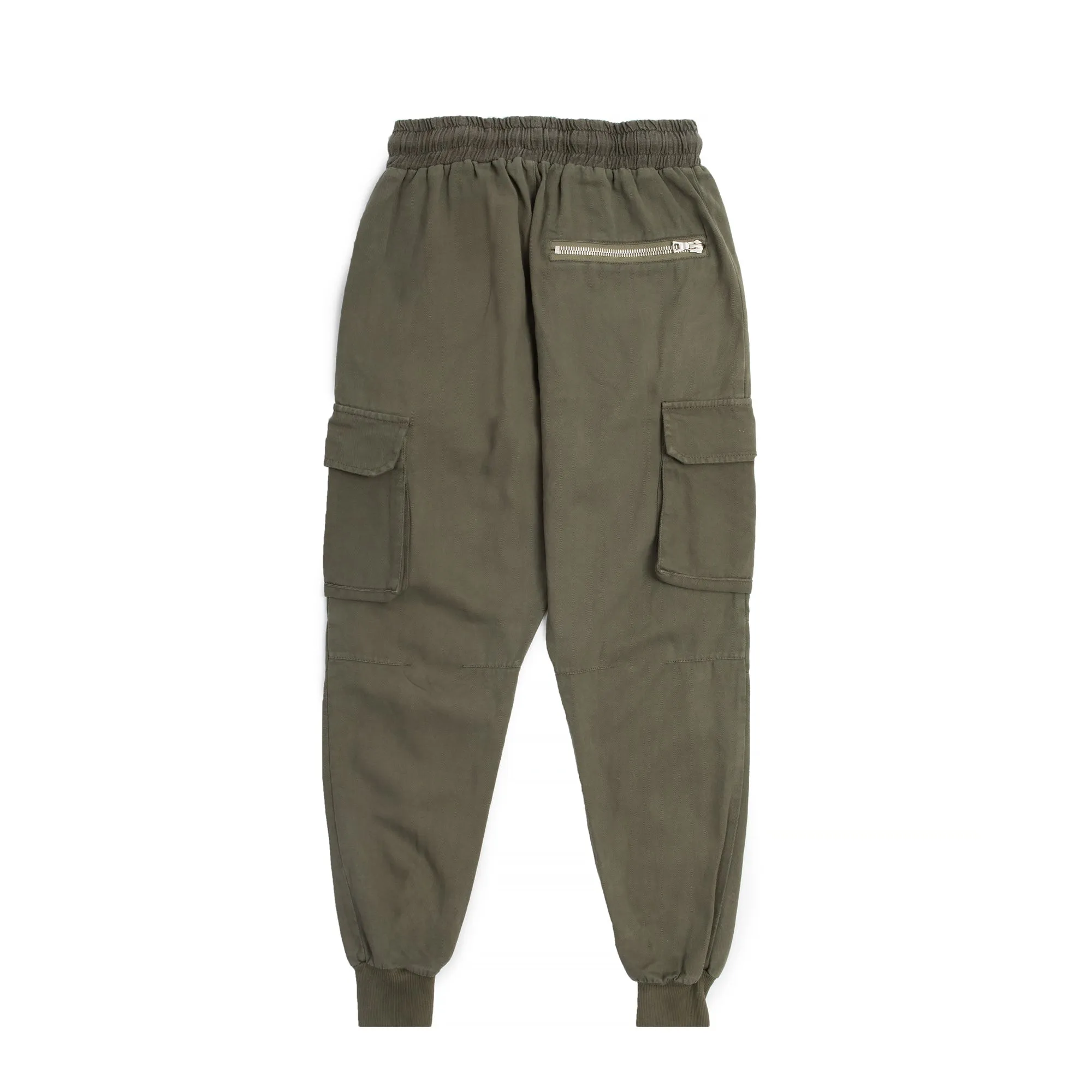 N.D.G Studio Sahale Cargo Pants