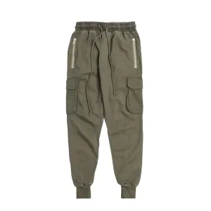 N.D.G Studio Sahale Cargo Pants