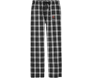 Philadelphia Blazers Flannel Plaid Pant