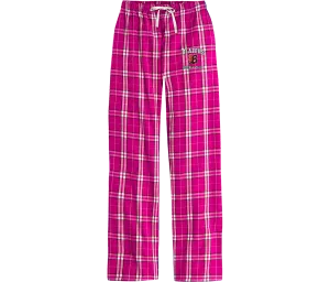 Philadelphia Blazers Women's Flannel Plaid Pant