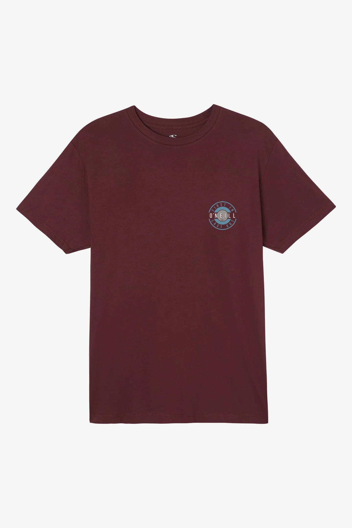 POPCIRCLE TEE