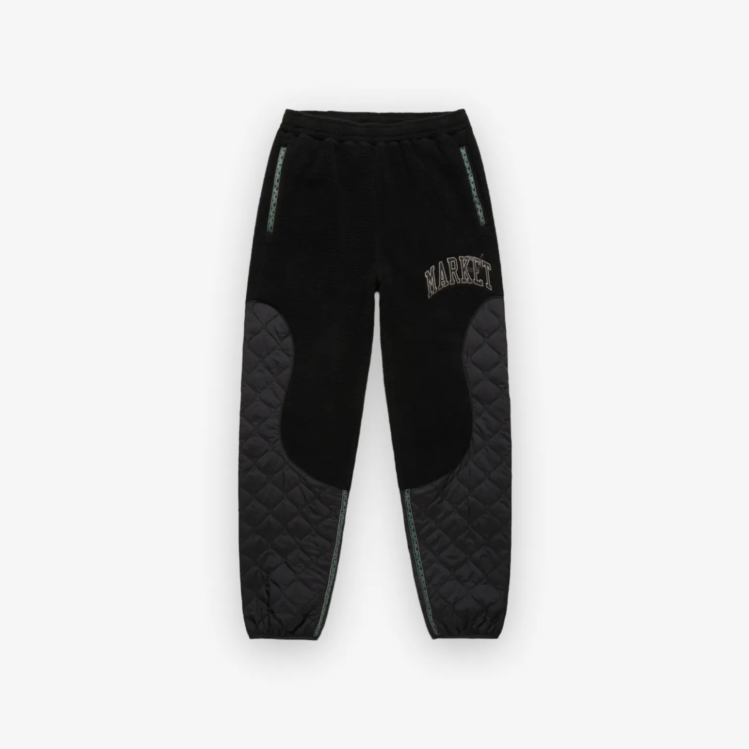 Puma x Market Relaxed Pants Black 535086-01