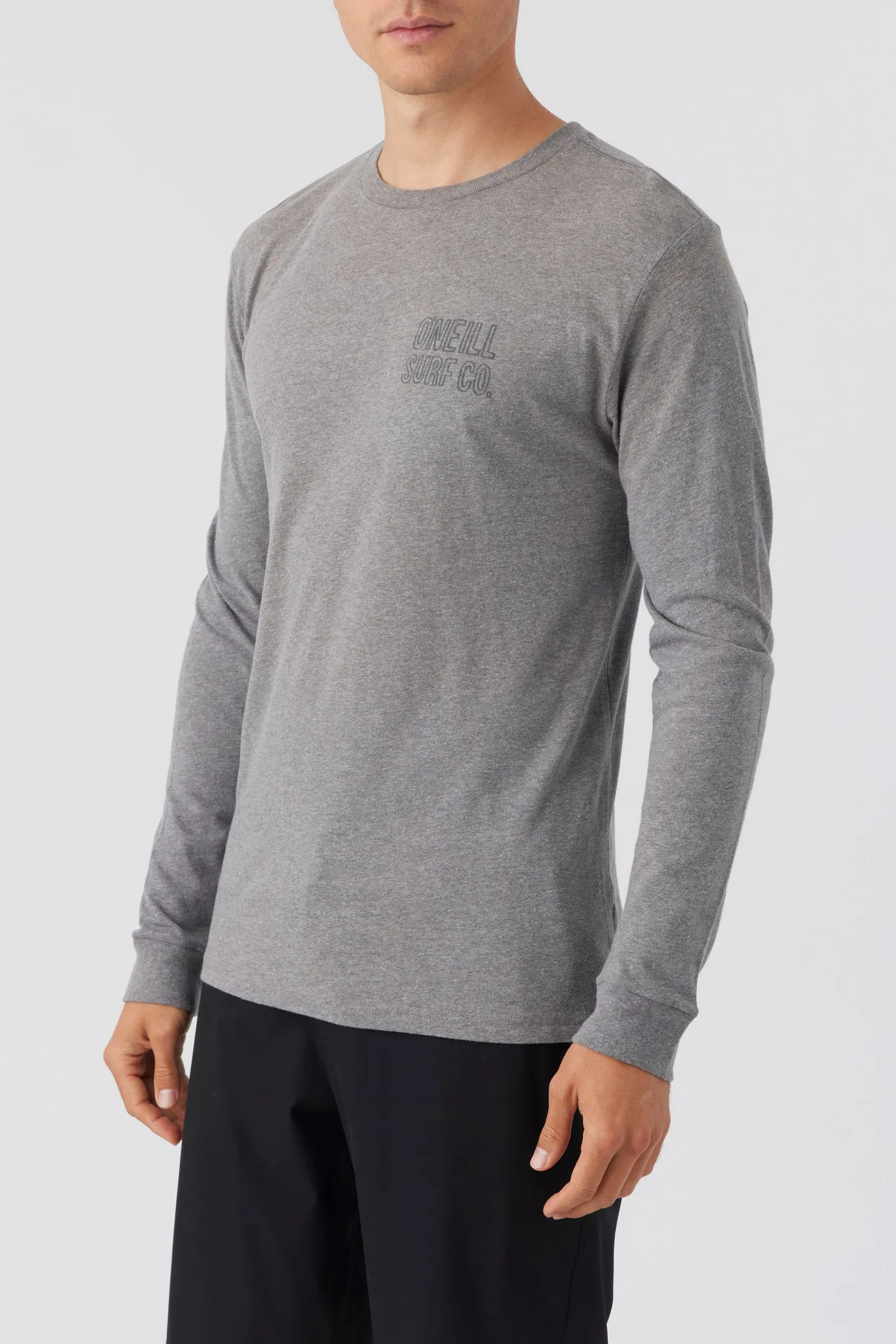 RUDY LONG SLEEVE TEE