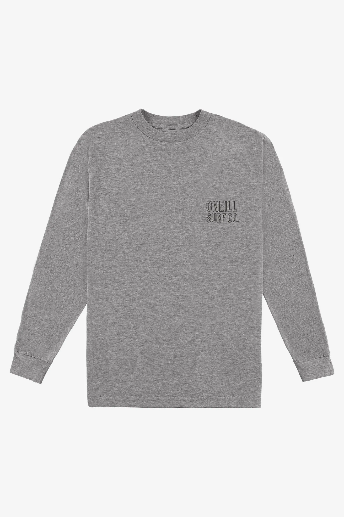 RUDY LONG SLEEVE TEE