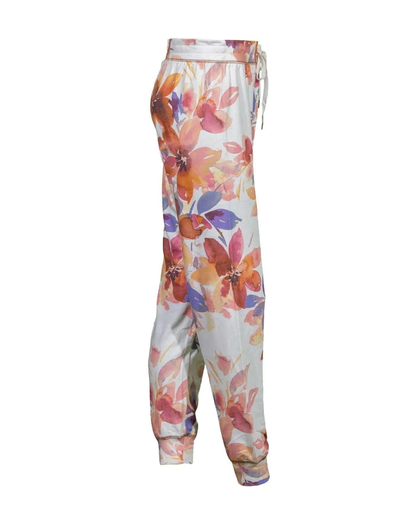 Rustic Garden PJ Pants