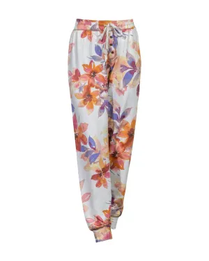 Rustic Garden PJ Pants