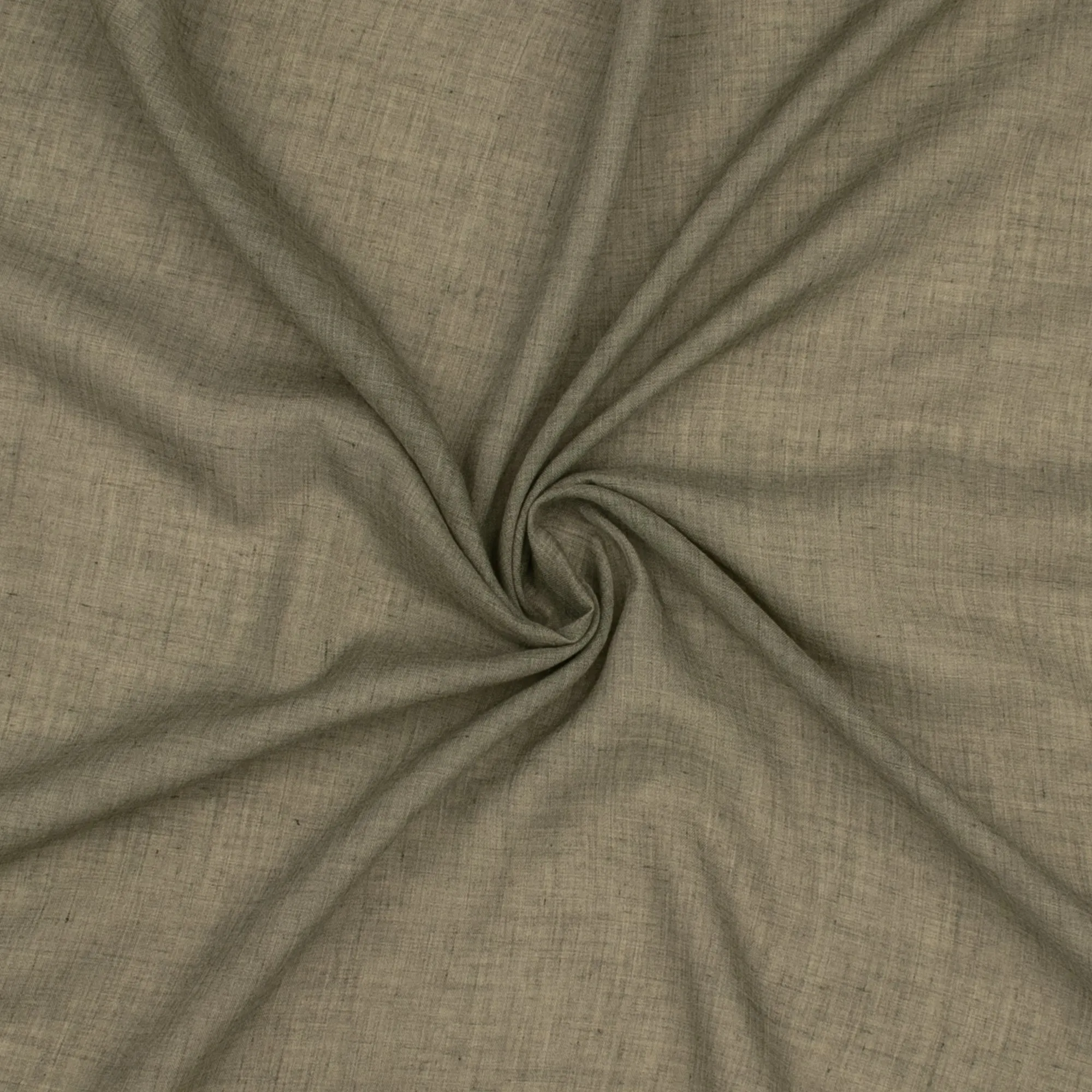 Solid Voile - BREEZE - Sage